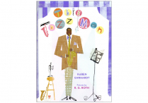 THIS JAZZ MAN Paperback