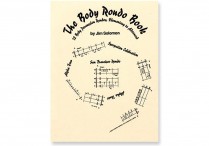 The BODY RONDO BOOK