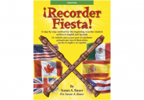 RECORDER FIESTA  Student Book