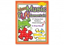 MORE MUSIC FunDAMENTALS