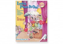 LET'S PASS IT ON! Musical: Performance Kit