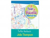A YEAR OF MUSIC MEMORIES
