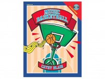 MUSIC BASKETBALL Games & CD