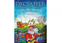 DECEMBER 'ROUND THE WORLD Musical:  Performance Kit