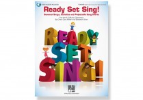 READY Set SING!