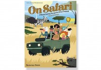ON SAFARI Musical: Performance Kit