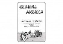 HEARING AMERICA  Paperback