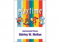 PLAYTIME Instrumental Pieces