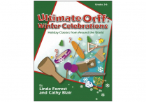 ULTIMATE ORFF: Winter Celebrations