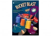 BUCKET BLAST Paperback