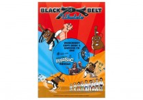 BLACK BELT UKULELE Teacher's Guide Level 1