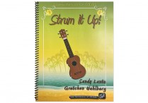 STRUM IT UP!  Spiral Paperback