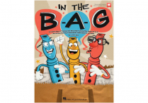 IN THE B-A-G Paperback & Online Audio Access