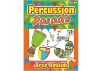 PERCUSSION PARADE Paperback