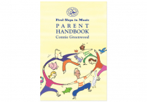 FIRST STEPS IN MUSIC PARENT HANDBOOK