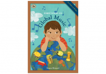 FIRST STEPS IN GLOBAL MUSIC Songbook