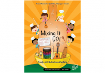 MIXING IT UP! Paperback