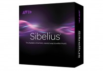 SIBELIUS ULTIMATE PERPETUAL LICENSE (Professional)