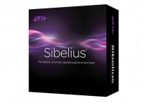 SIBELIUS ULTIMATE PERPETUAL LICENSE (Academic)