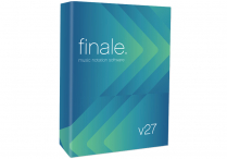 FINALE Academic Download