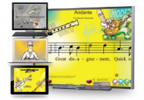 BLACK BELT RECORDER Teacher's Multimedia 1 Download