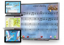 BLACK BELT RECORDER Teacher's Multimedia 2 Download