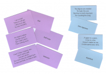 MUSICAL RHYMES & RIDDLES Set