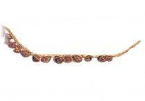 WAISTBAND RATTLE