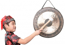 CHAU GONG