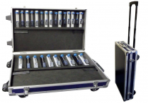SUZUKI TONE CHIMES 2-Octave Set