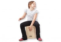 CAJON 13" for ages 4+