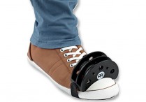 FOOT TAMBOURINE