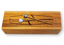 TONGUE DRUM