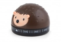 PRACTICE TIMER Hedgehog