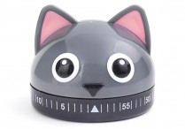PRACTICE TIMER Kitty