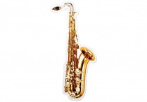 DIE CUT MAGNET Saxophone