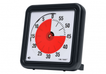 VISUAL TIMER 8"
