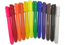 GEL CRAYONS