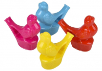 BIRD WHISTLE Package/24