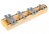 Studio 49 SOPRANO GLOCKENSPIEL Chromatic Add-On