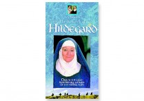 HILDEGARDVON BINGEN: A Feather on the Breath of God DVD