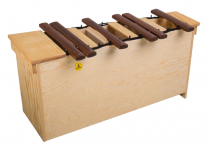 Studio 49 BASS XYLOPHONE Chromatic Add-On