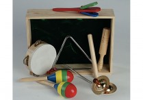 BAND IN A BOX