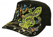 MUSIC CAP