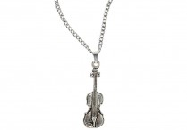 VIOLIN NECKLACE