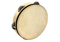 TAMBOURINE 8"