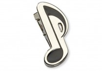 8TH NOTE MAGNETIC CLIP