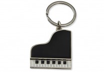 PIANO KEYCHAIN