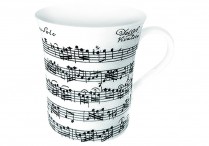 VIVALDI MUG White