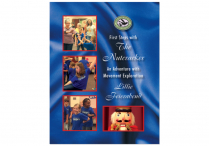 FIRST STEPS with the Nutcracker Book/DVD & Online Access
